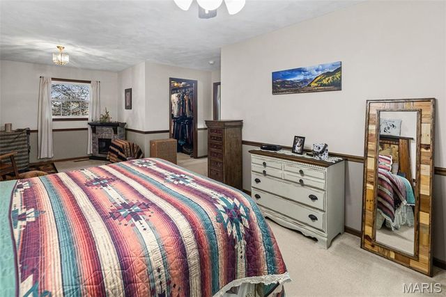 26 Palmetto Drive, Belleville, IL 62221