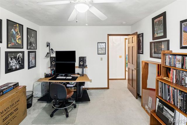 26 Palmetto Drive, Belleville, IL 62221