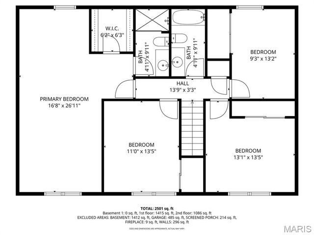 26 Palmetto Drive, Belleville, IL 62221