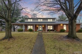 26 Palmetto Drive, Belleville, IL 62221