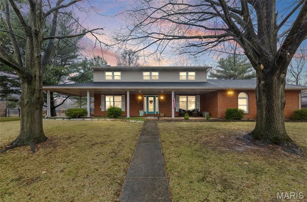 26 Palmetto Drive, Belleville, IL 62221