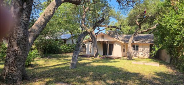 5101 Meadow Creek CV, Austin, TX 78745
