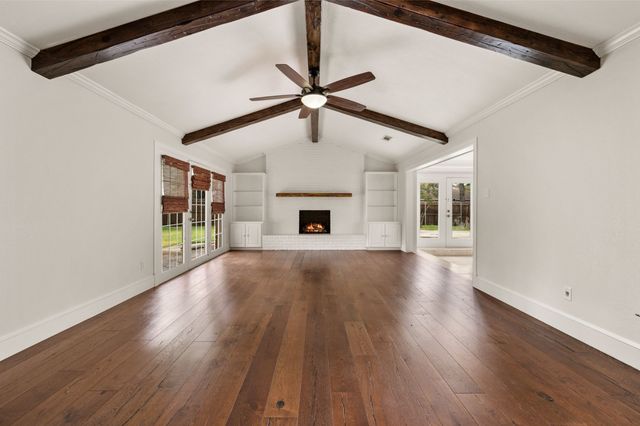 2 Lake Forest Drive, Trophy Club, TX 76262