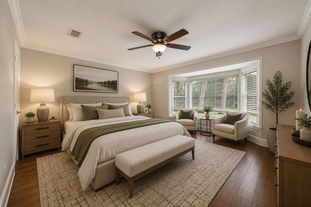 2 Lake Forest Drive, Trophy Club, TX 76262