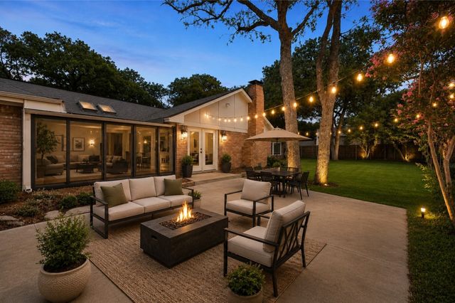 2 Lake Forest Drive, Trophy Club, TX 76262