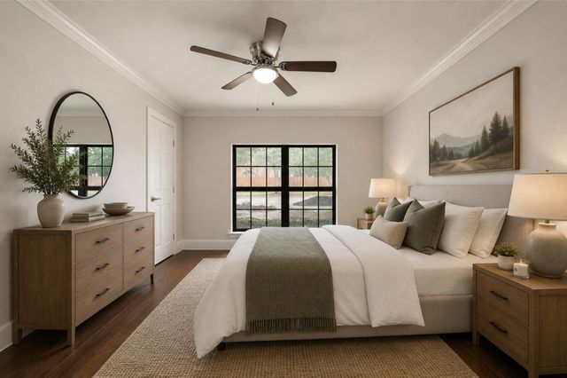 2 Lake Forest Drive, Trophy Club, TX 76262