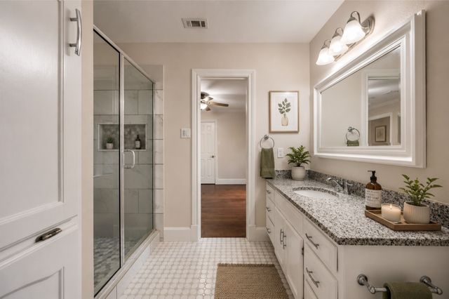 2 Lake Forest Drive, Trophy Club, TX 76262