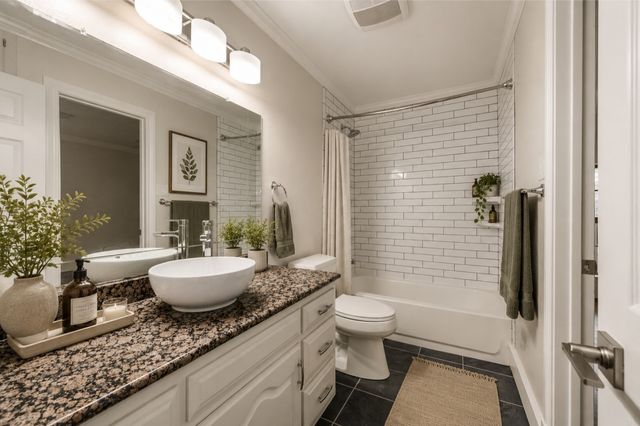 2 Lake Forest Drive, Trophy Club, TX 76262