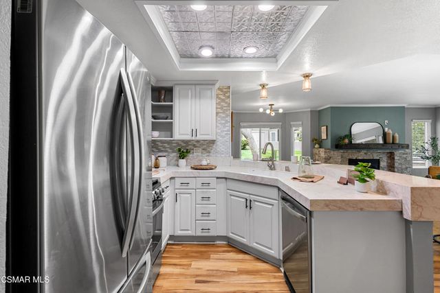 6072 Paseo Encantada, Camarillo, CA 93012