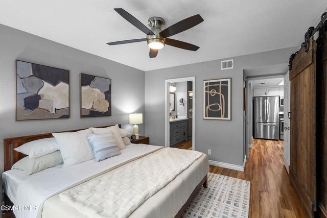 6072 Paseo Encantada, Camarillo, CA 93012