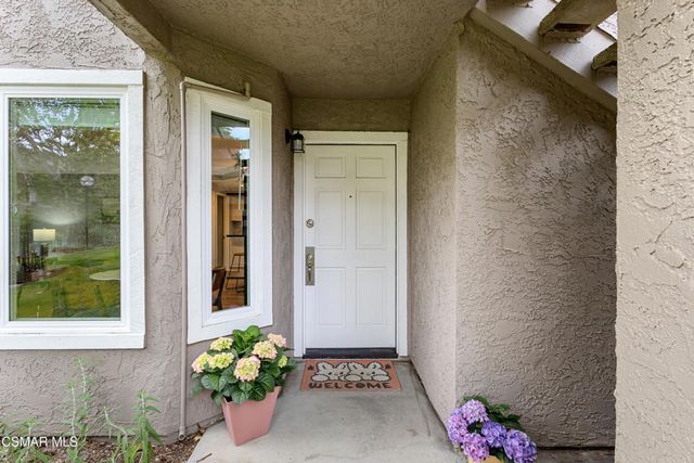 6072 Paseo Encantada, Camarillo, CA 93012