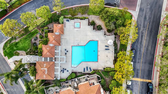 6072 Paseo Encantada, Camarillo, CA 93012