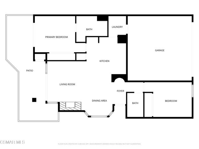 6072 Paseo Encantada, Camarillo, CA 93012