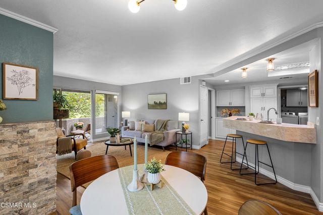 6072 Paseo Encantada, Camarillo, CA 93012