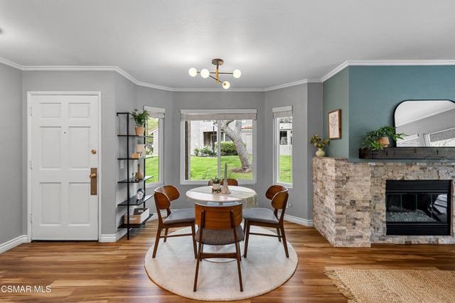 6072 Paseo Encantada, Camarillo, CA 93012