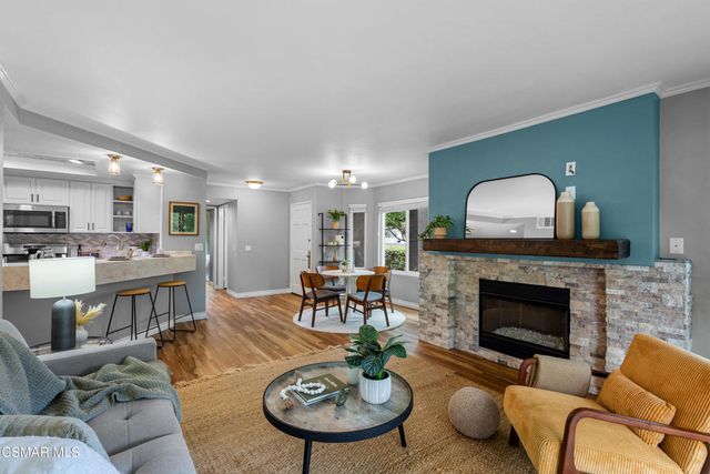 6072 Paseo Encantada, Camarillo, CA 93012