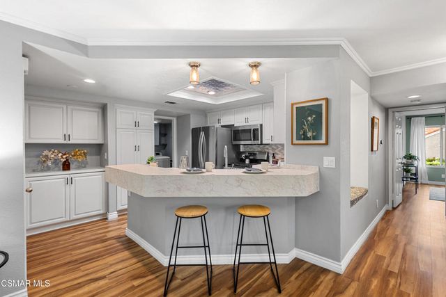 6072 Paseo Encantada, Camarillo, CA 93012