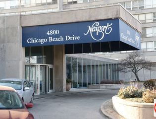 4800 S Chicago Beach Drive 1509S, Chicago, IL 60615