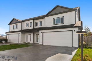 1200 Glider Lane B, Belgrade, MT 59714