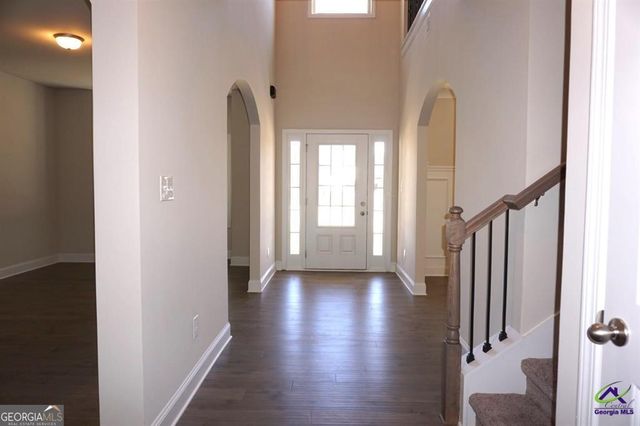 121 Bluecoat Trail, Byron, GA 31008