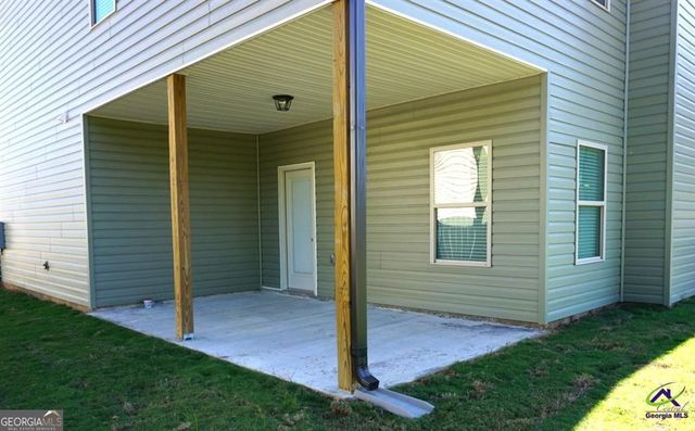 121 Bluecoat Trail, Byron, GA 31008