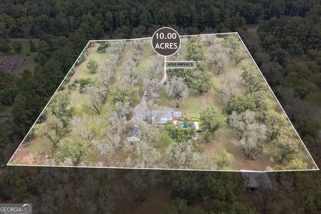 4763 Highway 41 S, Macon, GA 31220