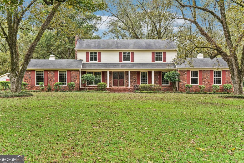 4763 Highway 41 S, Macon, GA 31220