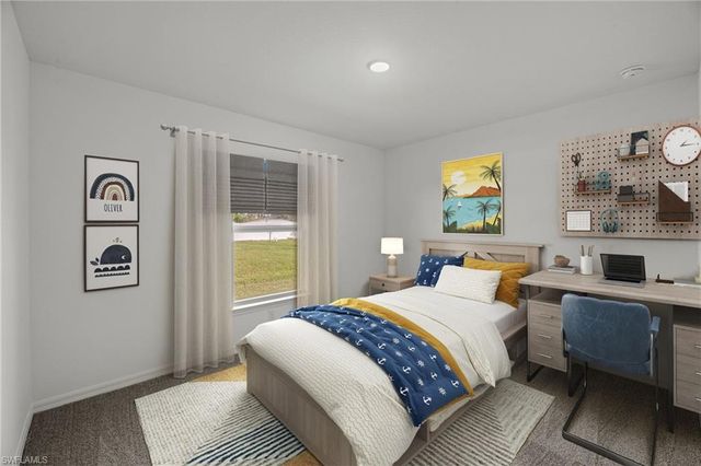 8043 Windswept CIR, Labelle, FL 33935