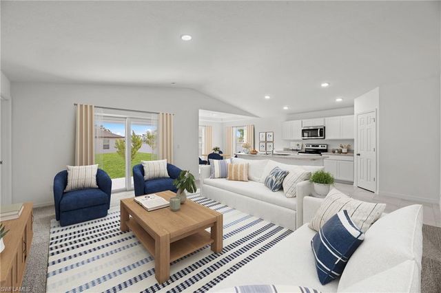 8043 Windswept CIR, Labelle, FL 33935