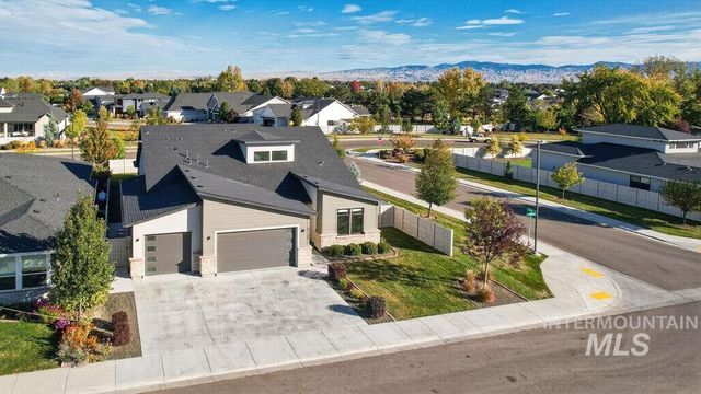4148 E Cleary St, Meridian, ID 83642 property photo