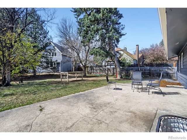 723 E Prospect Road, Fort Collins, CO 80525