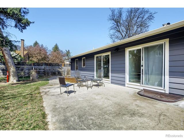 723 E Prospect Road, Fort Collins, CO 80525