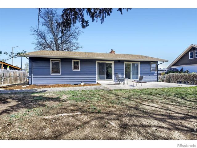 723 E Prospect Road, Fort Collins, CO 80525