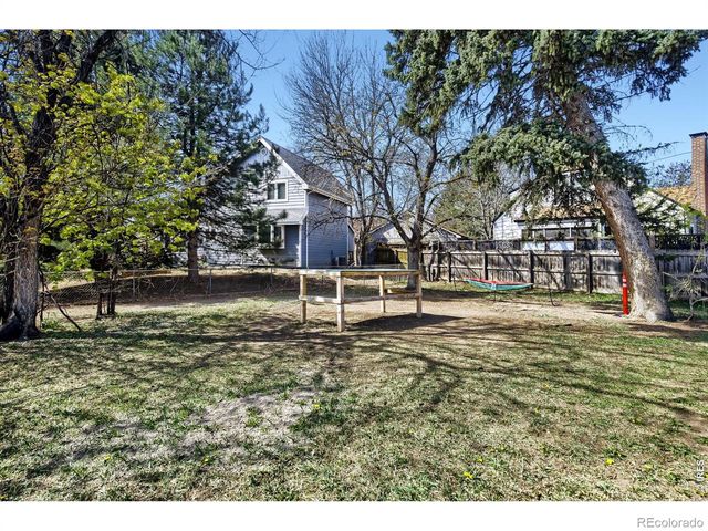 723 E Prospect Road, Fort Collins, CO 80525