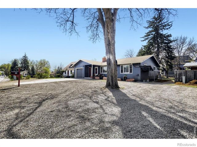723 E Prospect Road, Fort Collins, CO 80525