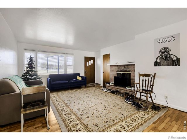 723 E Prospect Road, Fort Collins, CO 80525