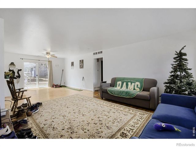 723 E Prospect Road, Fort Collins, CO 80525