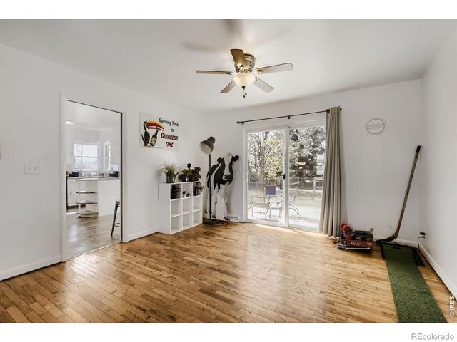 723 E Prospect Road, Fort Collins, CO 80525