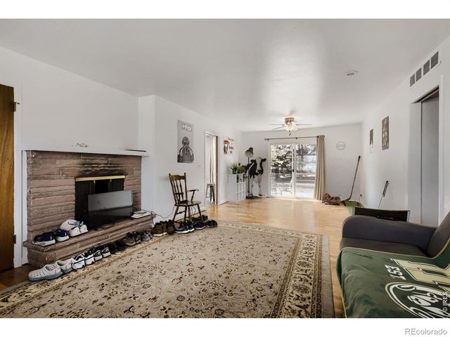 723 E Prospect Road, Fort Collins, CO 80525