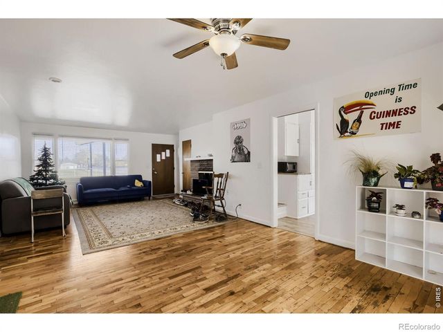 723 E Prospect Road, Fort Collins, CO 80525