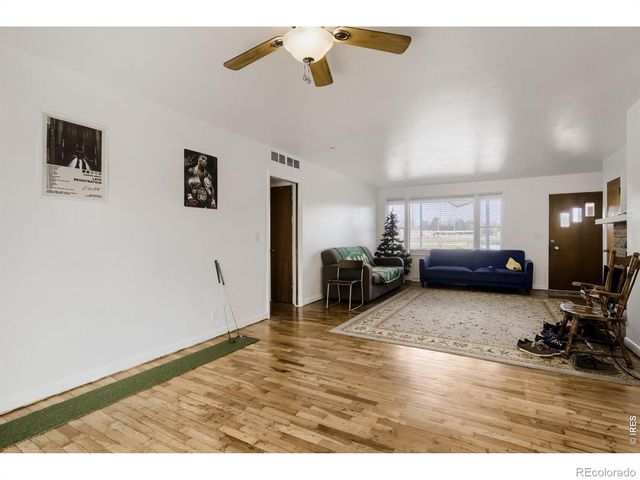 723 E Prospect Road, Fort Collins, CO 80525