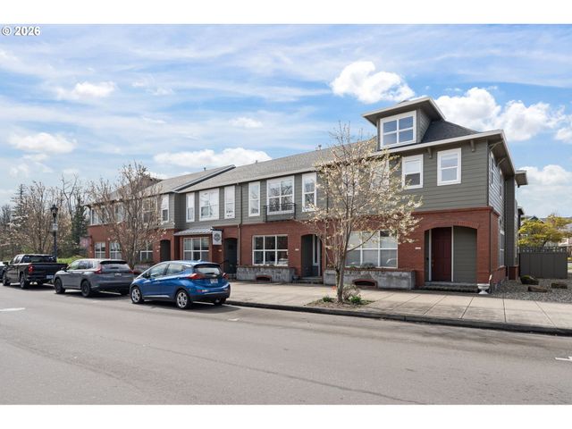 1405 Ne VILLAGE St, Fairview, OR 97024