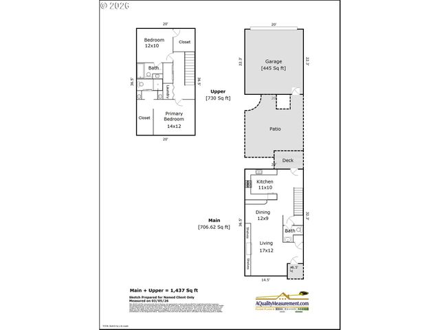 1405 Ne VILLAGE St, Fairview, OR 97024