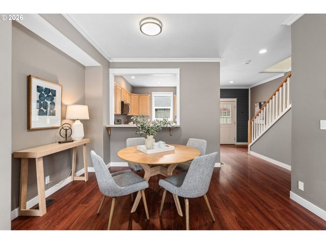 1405 Ne VILLAGE St, Fairview, OR 97024