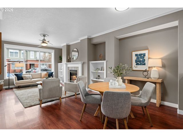 1405 Ne VILLAGE St, Fairview, OR 97024