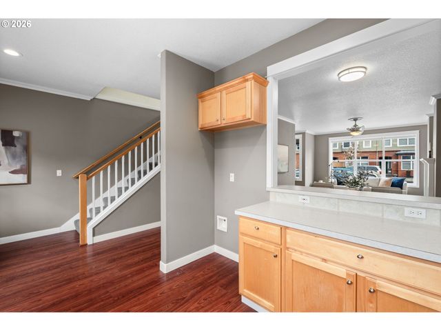 1405 Ne VILLAGE St, Fairview, OR 97024