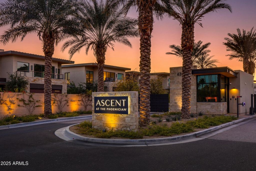 5050 N CAMELBACK RIDGE Drive 2306, Scottsdale, AZ 85251 — photo 2