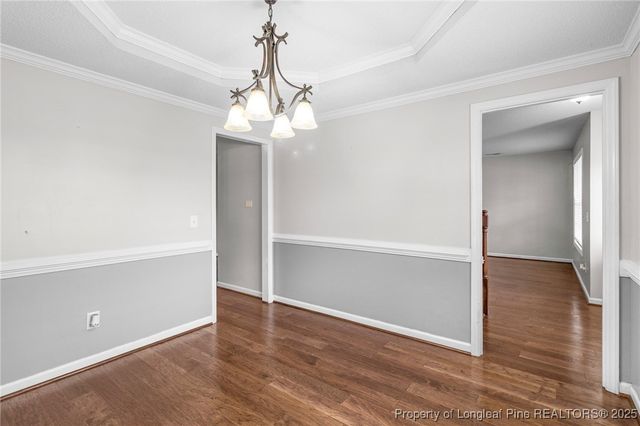 351 Highland Forest Drive, Sanford, NC 27332