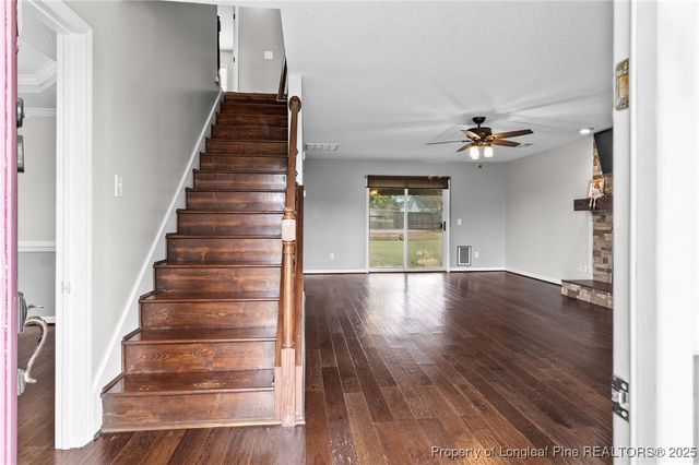 351 Highland Forest Drive, Sanford, NC 27332