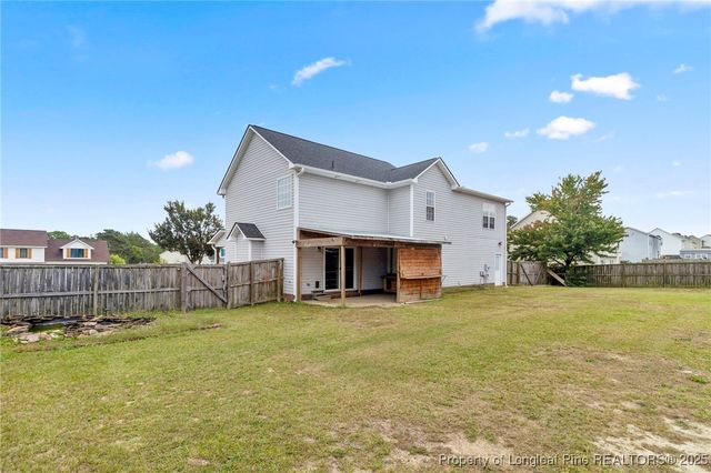 351 Highland Forest Drive, Sanford, NC 27332